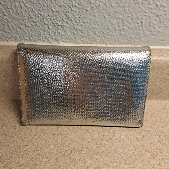Mz Wallace Leather Wallet - Picture 4 of 13